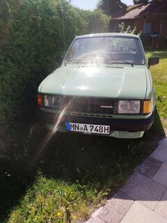 Bild des Angebotes Skoda 120 L