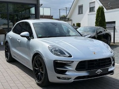 Bild des Angebotes Porsche Macan GTS/Pano/360°/Standheizung/ACC/Carplay/