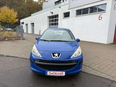 Bild des Angebotes Peugeot 207 Filou