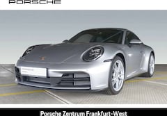 Bild des Angebotes Porsche 992 911 Carrera Sportabgas Surround-View BOSE