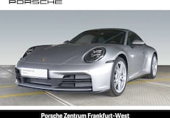 Bild des Angebotes Porsche 992 911 Carrera Sportabgas Surround-View BOSE