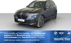 BMW X5 M 60iA xDrive M Sport PRO Top Ausstattung !