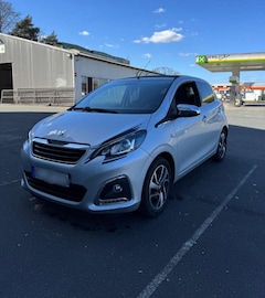 Bild des Angebotes Peugeot 108 Collection