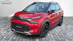 Bild des Angebotes Citroen C3 III Aircross 1,2 PureTech Shine Pack Alu Ka LED Li