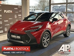 Bild des Angebotes Toyota C-HR Hybrid FWD Team Deutschland