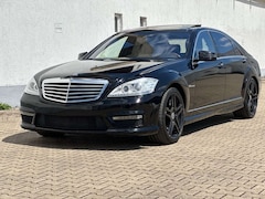 Bild des Angebotes Mercedes-Benz S 63 AMG S63 AMG Long