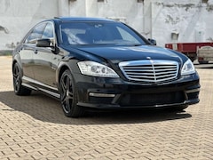 Bild des Angebotes Mercedes-Benz S 63 AMG S63 AMG Long