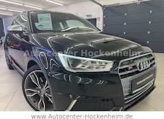 Bild des Angebotes Audi S1 2.0 TFSI quattro /BOSE/LEDER/LED/Schalensitze