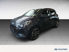 Bild des Angebotes Hyundai i10 1.2 Prime Navi Kamera Sitzheizung AppleCarP.