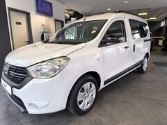 Bild des Angebotes Dacia Dokker Comfort 1,3.-Klima.-Bluetooth.-Allwetterr.-