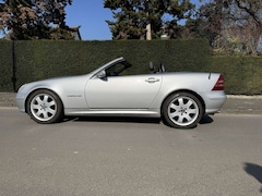 Bild des Angebotes Mercedes-Benz SLK 230 Kompressor