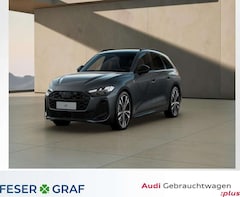 Bild des Angebotes Audi A5 Avant S line e-hybrid Pano B&O HUD 360° Matrix