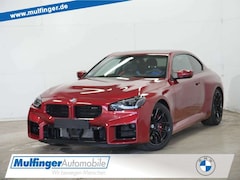 Bild des Angebotes BMW M2 480PS! Glasd.HUD ACC Kamera Ha/Ka Lenkradh.