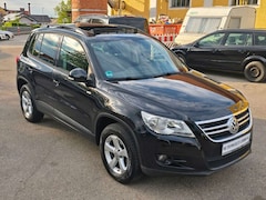Bild des Angebotes VW Tiguan Trend & Fun