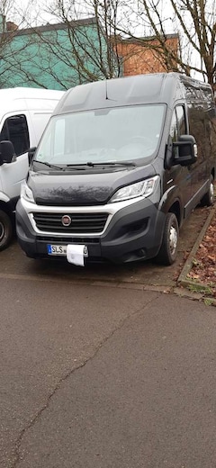 Bild des Angebotes Fiat Ducato Ducato L1H2