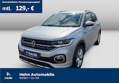 Bild des Angebotes VW T-Cross 1.0TSI Style R-Line Ext. Cam LED Beats