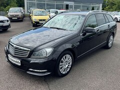 Bild des Angebotes Mercedes-Benz C 220 C -Klasse T-Modell C 220 T CDI