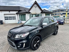 Bild des Angebotes Suzuki Vitara 1.4 S 4x2 ACC KAMERA ALCANTARA AHK NAVI