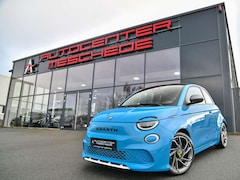 Bild des Angebotes Abarth 500 e Cabrio Scorpionissima 42 kWh* Navi* Kamera