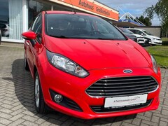 Bild des Angebotes Ford Fiesta 1.25 Trend*Klima*Winter-und Sommerräder*