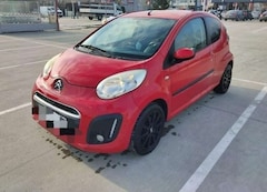 Bild des Angebotes Citroen C1 1.0i Music Touch