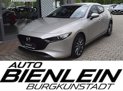 Bild des Angebotes Mazda 3 2.0 Selection Voll-LED Navi DAB+ Apple CarPlay® un