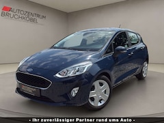 Bild des Angebotes Ford Fiesta Cool & Connect PDC|ESP|NAVI|KLIMA|1HD|
