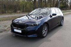Bild des Angebotes BMW 520 520d xDrive Touring Aut.