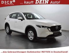 Bild des Angebotes Mazda CX-5 2.0 Prime-Line LED+PDC+MFL+TEMP+KLIMA+DAB