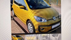 Bild des Angebotes VW up! move up! BMT/Start-Stopp*1,0 60PS*SITZHEIZUN