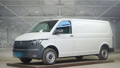 VW T6.1 Transporter Kasten 2.0 TDI LR Kamera Navi Sit