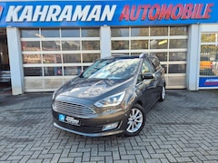 Bild des Angebotes Ford Grand C-Max Grand C-MAX Titanium*7 Sitzer