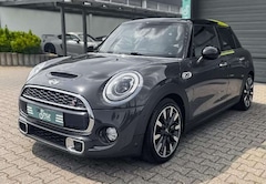 Bild des Angebotes MINI Cooper SD NAVI PANO SHZ PDC LED HARMAN KARDON