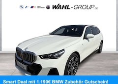 Bild des Angebotes BMW 530 e xDrive Touring M Sportpaket Head-Up DAB