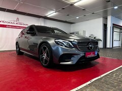 Bild des Angebotes Mercedes-Benz E 53 AMG 4Matic+ - 1 Hand