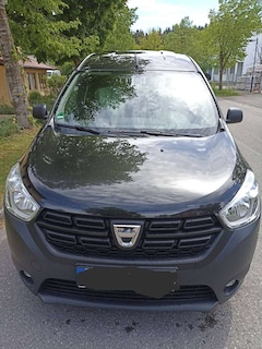 Bild des Angebotes Dacia Dokker Dokker Express SCe 100 (Start