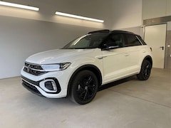 Bild des Angebotes VW T-Roc R-Line 190PS DSG 4Motion Pano+AHK 2.0 TSI DSG 4...