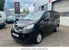 Bild des Angebotes Nissan NV200 Evalia Tekna * 7 Sitzer * Zahnriemen NEU *