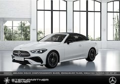 Bild des Angebotes Mercedes-Benz CLE 200 Cabriolet +AMG+Night+MBUX+Sportausp.+SHZ