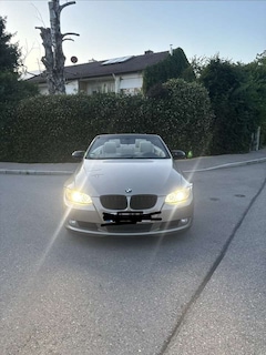Bild des Angebotes BMW 330 330d DPF Cabrio