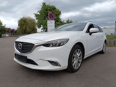 Bild des Angebotes Mazda 6 Kombi Exclusive-Line