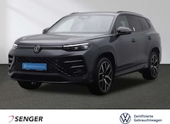 Bild des Angebotes VW Tayron R-Line 2.0 TDI 4Motion LED Panorama AHK