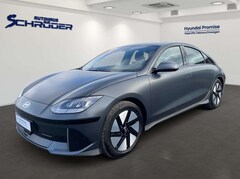 Bild des Angebotes Hyundai IONIQ 6 Dynamiq 77,4kWh Zertifikat Navi LED Kamera