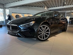 Bild des Angebotes Maserati Ghibli 2.0 Hybrid GT *Maserati-IN*