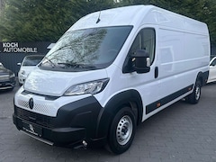 Bild des Angebotes Citroen Jumper Kasten L4H2 NAVI/10*Display|Temp.|Kamera