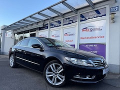 Bild des Angebotes VW Passat CC