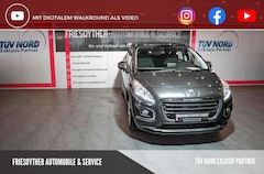 Bild des Angebotes Peugeot 3008 1.6 BlueHDi 120 Active R.Kamera Navi AHK
