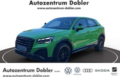 Bild des Angebotes Audi Q2 S line 35 TFSI 110KW Fahrschulwagen Matrix Navi
