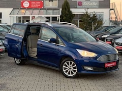 Bild des Angebotes Ford Grand C-Max 1,0 EcoBoost 92kW Titanium 7 Sitzer
