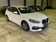 Bild des Angebotes BMW 116 i Advantage Automat Navi Digitales Cockpit LED All